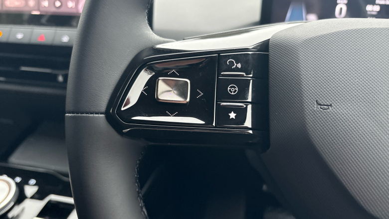 MG MG4 125kW SE [Nav] EV 49kWh 5dr Auto Electric Hatchback